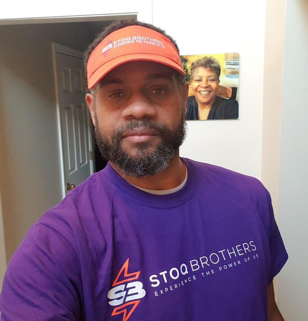 Rob Hatchett